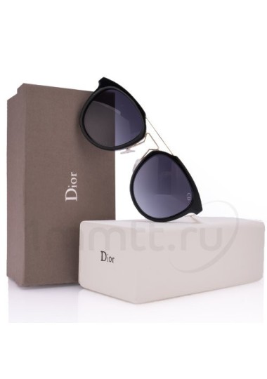 Lunettes de Soleil Femme DIOR TIE 226/S- C1 Dior - 3