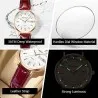 Montre Femme POEDAGAR  312 -C - POEDAGAR