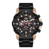 Montre Homme MINI FOCUS MF0401G - MINI FOCUS