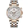 Montre Homme MINI FOCUS  MF0470G-B - MINI FOCUS