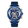 Montre Homme MINI FOCUS MF0336G-M - MINI FOCUS