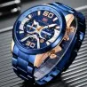 Montre Homme MINI FOCUS MF0336G-M - MINI FOCUS