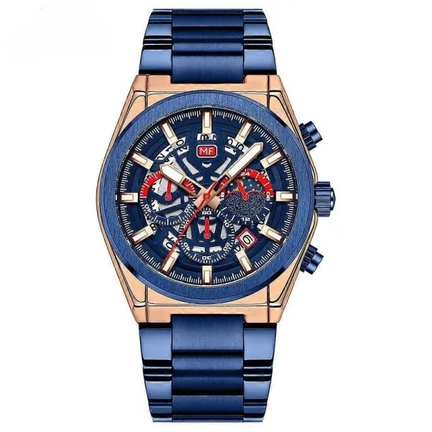 Montre Homme MINI FOCUS MF0339G - MINI FOCUS