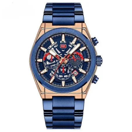Montre Homme MINI FOCUS MF0339G - MINI FOCUS