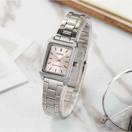 Montre Femme CASIO  LTP-V007D-4EUDF - Casio
