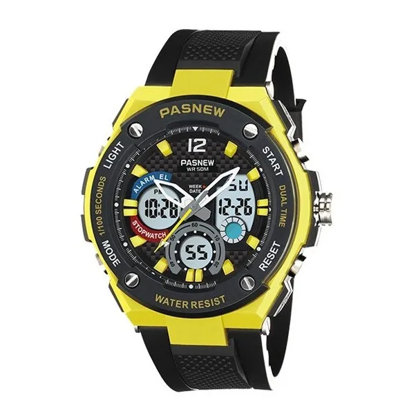 Montre PASNEW - PASNEW Montre PASNEW - PASNEW