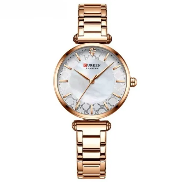 Montre Femme CURREN C9072 - Curren