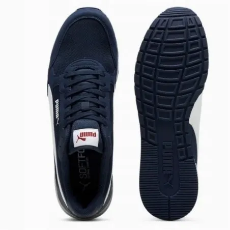 Basket Casual Unisexe PUMA  399666-02 - PUMA