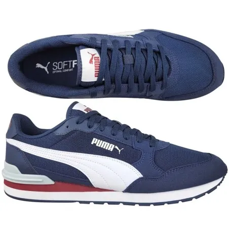 Basket Casual Unisexe PUMA  399666-02 - PUMA