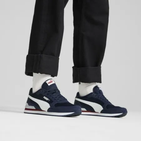 Basket Casual Unisexe PUMA  399666-02 - PUMA
