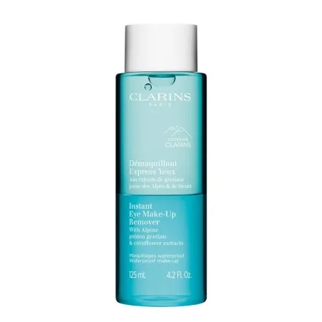 Démaquillant Biphasé Waterproof - CLARINS