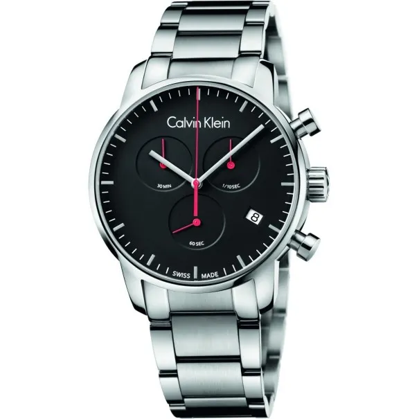Montre Homme CALVIN KLEIN K2G27141 - CALVIN KLEIN Montre Homme CALVIN KLEIN K2G27141 - CALVIN KLEIN