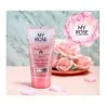 Mon nettoyant à la rose Exfolie - My Rose of Bulgaria