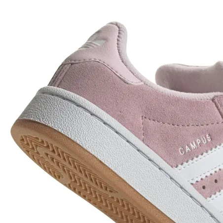 Basket Enfant CAMPUS 00s C ADIDAS  JP5507 - ADIDAS