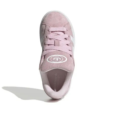 Basket Enfant CAMPUS 00s C ADIDAS  JP5507 - ADIDAS