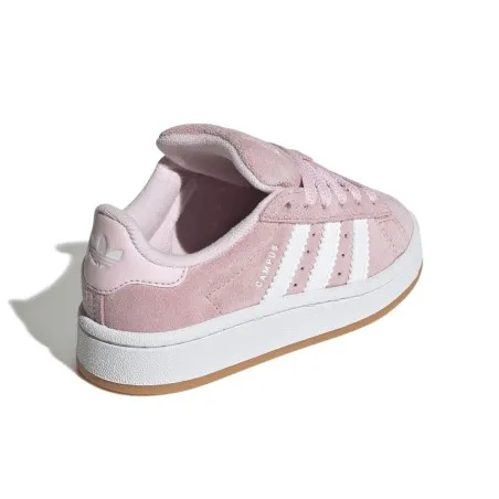 Basket Enfant CAMPUS 00s C ADIDAS  JP5507 - ADIDAS
