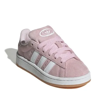 Basket Enfant CAMPUS 00s C ADIDAS  JP5507 - ADIDAS
