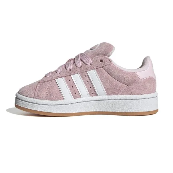 Basket Enfant CAMPUS 00s C ADIDAS  JP5507 - ADIDAS