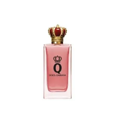 DOLCE & GABBANA Q Eau de Parfum Intense - Dolce&Gabbana
