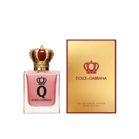 DOLCE & GABBANA Q Eau de Parfum Intense - Dolce&Gabbana