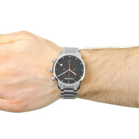 Montre Homme CALVIN KLEIN K2G27141 - CALVIN KLEIN