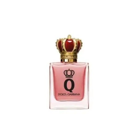 DOLCE & GABBANA Q Eau de Parfum Intense - Dolce&Gabbana