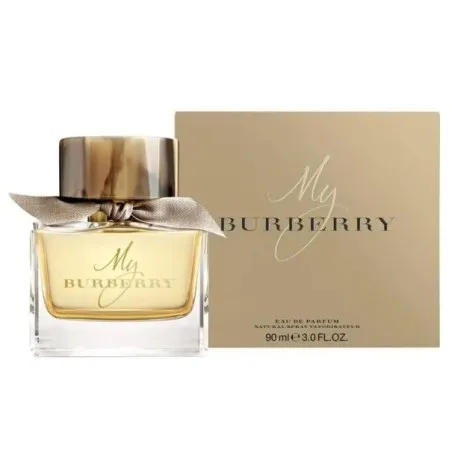 Eau de Parfum Femme BURBERRY MY BURBERRY - BURBERRY