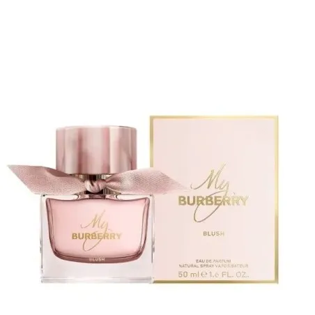 Eau de Parfum Femme BURBERRY MY BURBERRY BLUSH - BURBERRY