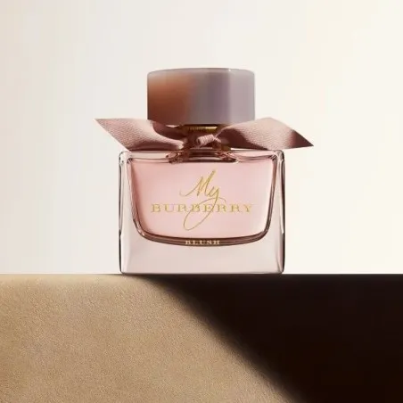Eau de Parfum Femme BURBERRY MY BURBERRY BLUSH - BURBERRY