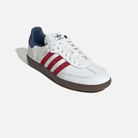 Basket Homme SAMBA OG ADIDAS IH4881 - ADIDAS