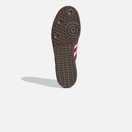 Basket Homme SAMBA OG ADIDAS IH4881 - ADIDAS