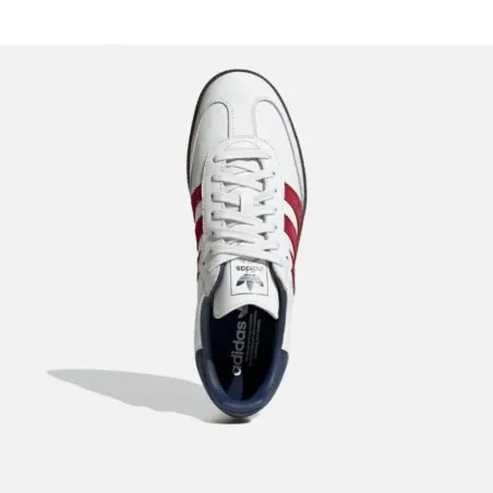 Basket Homme SAMBA OG ADIDAS IH4881 - ADIDAS
