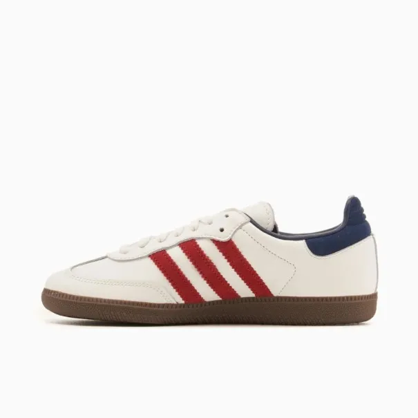 Basket Homme SAMBA OG ADIDAS IH4881 - ADIDAS