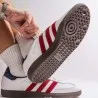 Basket Homme SAMBA OG ADIDAS IH4881 - ADIDAS