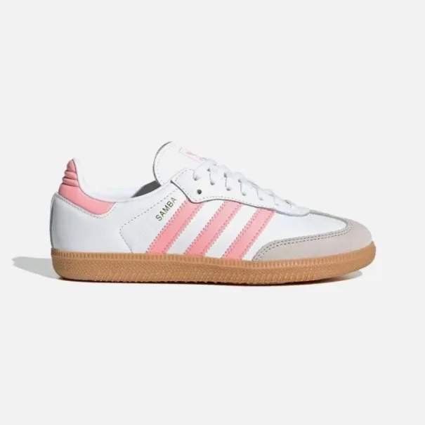 adidas gazelle silver green womens Adidas Originals Samba LT Low Top Sneakers – LABELS main image 0