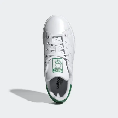 Basket Femme ADIDAS  STAN SMITH J JP9710 - ADIDAS