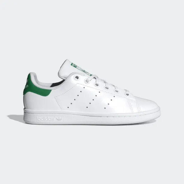 Basket Femme ADIDAS  STAN SMITH J JP9710 - ADIDAS