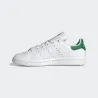 Basket Femme ADIDAS  STAN SMITH J JP9710 - ADIDAS