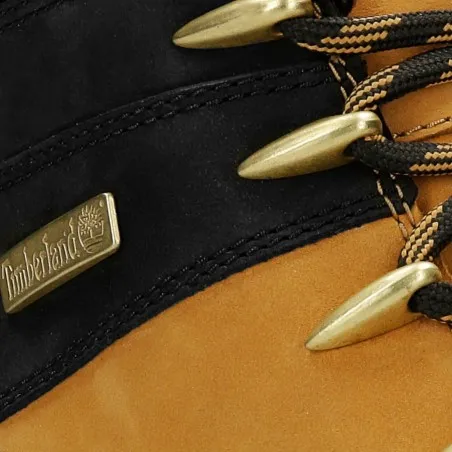 Boots Homme TIMBERLAND TB0A1NHJ2311 - TIMBERLAND