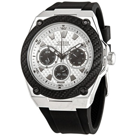 Montre HOMME GUESS W1049G3