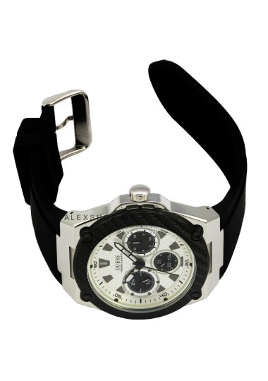 Montre Homme GUESS W1049G3 Guess - 3