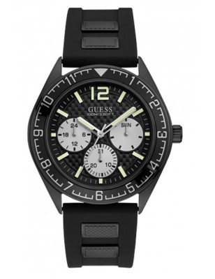 Montre HOMME GUESS W1167G2 Guess - 1