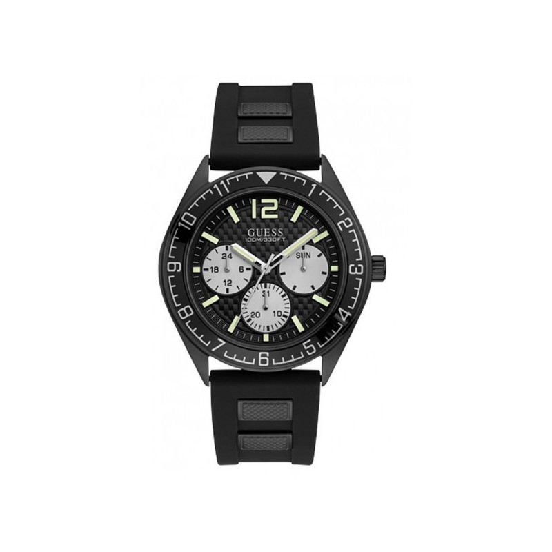Montre HOMME GUESS W1167G2 Guess - 1