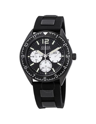 Montre HOMME GUESS W1167G2 Guess - 2