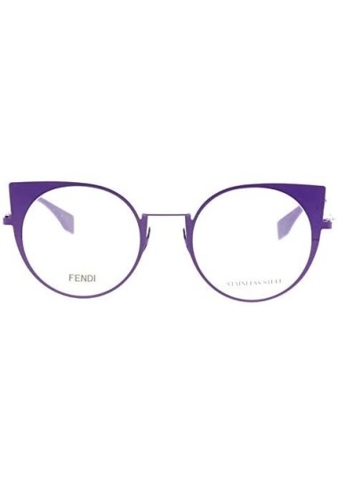 Lunettes de Vue Femme FENDI FF0192 FENDI - 1