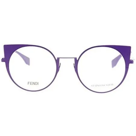 Lunettes de Vue Femme FENDI FF0192