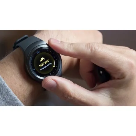 Montre Femme SAMSUNG S2 - 