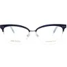 Lunettes de Vue Femme JIMMY CHOO 138 Lyh 140 - JIMMY CHOO