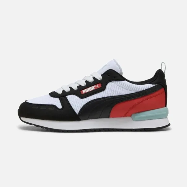 Basket Homme PUMA  393910-20 PUMA R78 - PUMA