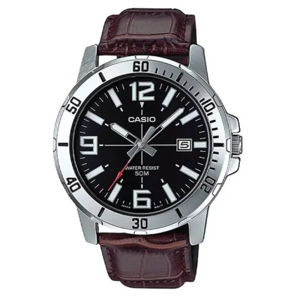 Montre Homme CASIO MTP-VD01L-1BVUDF - Casio
